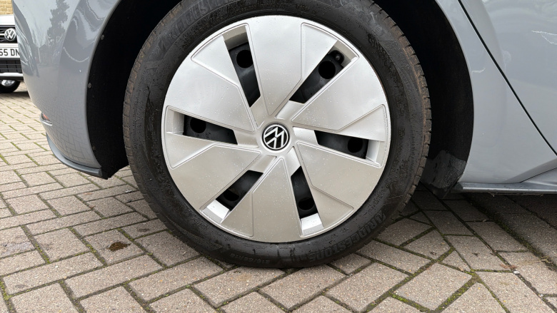 Volkswagen ID.3 150kW Life Pro Performance 58kWh 5dr Auto Electric Hatchback